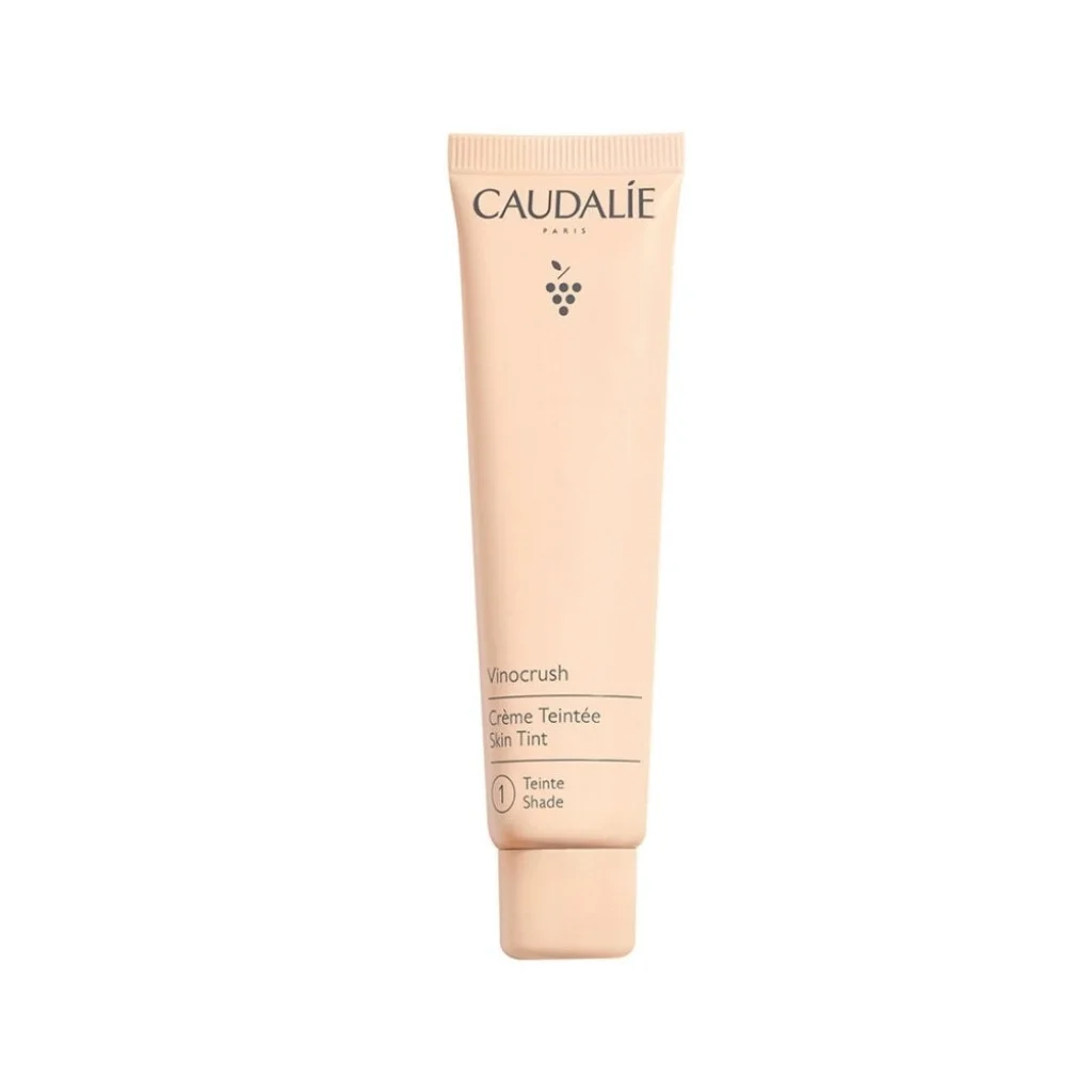 Caudalie Vinocrush Skin Tint No:1 30 ml
