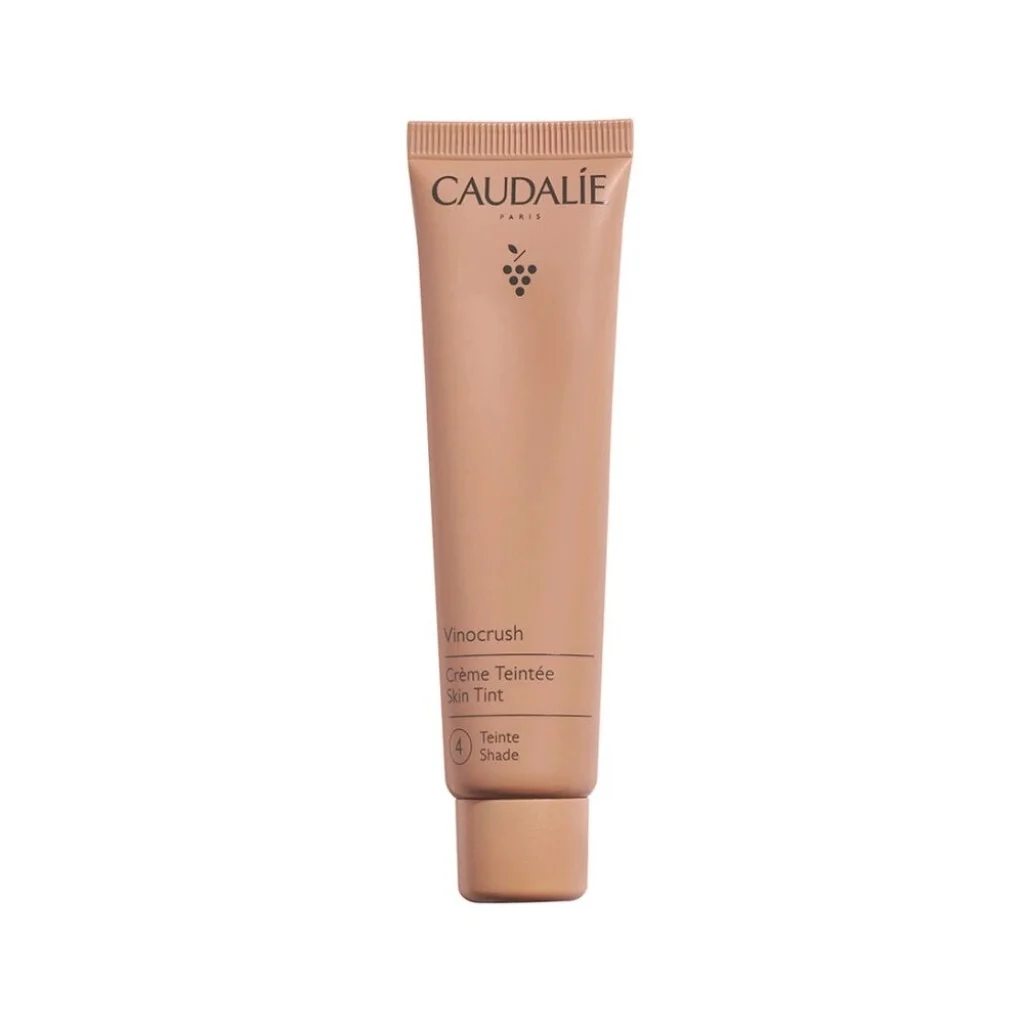 Caudalie Vinocrush Skin Tint Shade 4 - Ton 4 Cream 30 ml