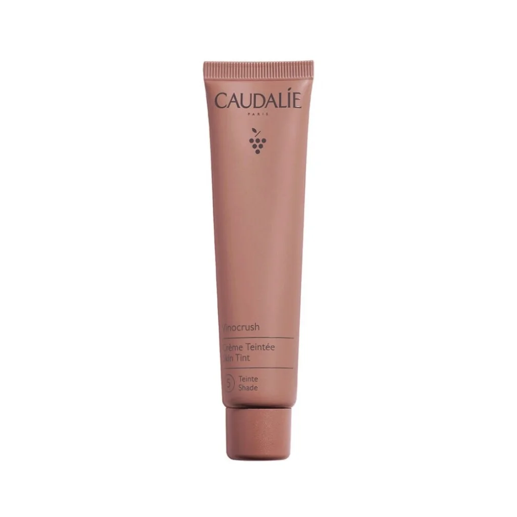 Caudalie Vinocrush Skin Tint Shade No:5 30 ml