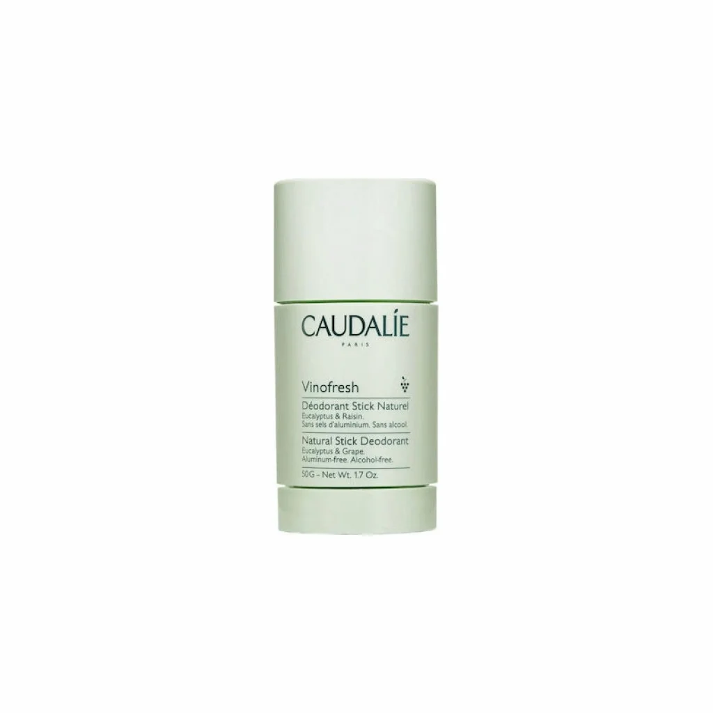 Caudalie Vinofresh Naturel Stick Deodorant 50 gr