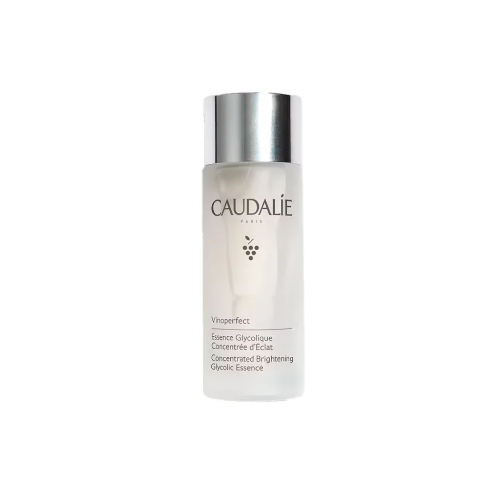 Caudalie Vinoperfect Leke Karşıtı ve Işıltı Verici Glikolik Esans 100 ml