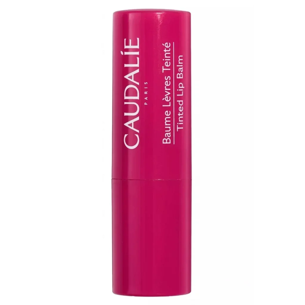 Caudalie Vinotherapist Renkli Dudak Nemlendiricisi 4.5 gr