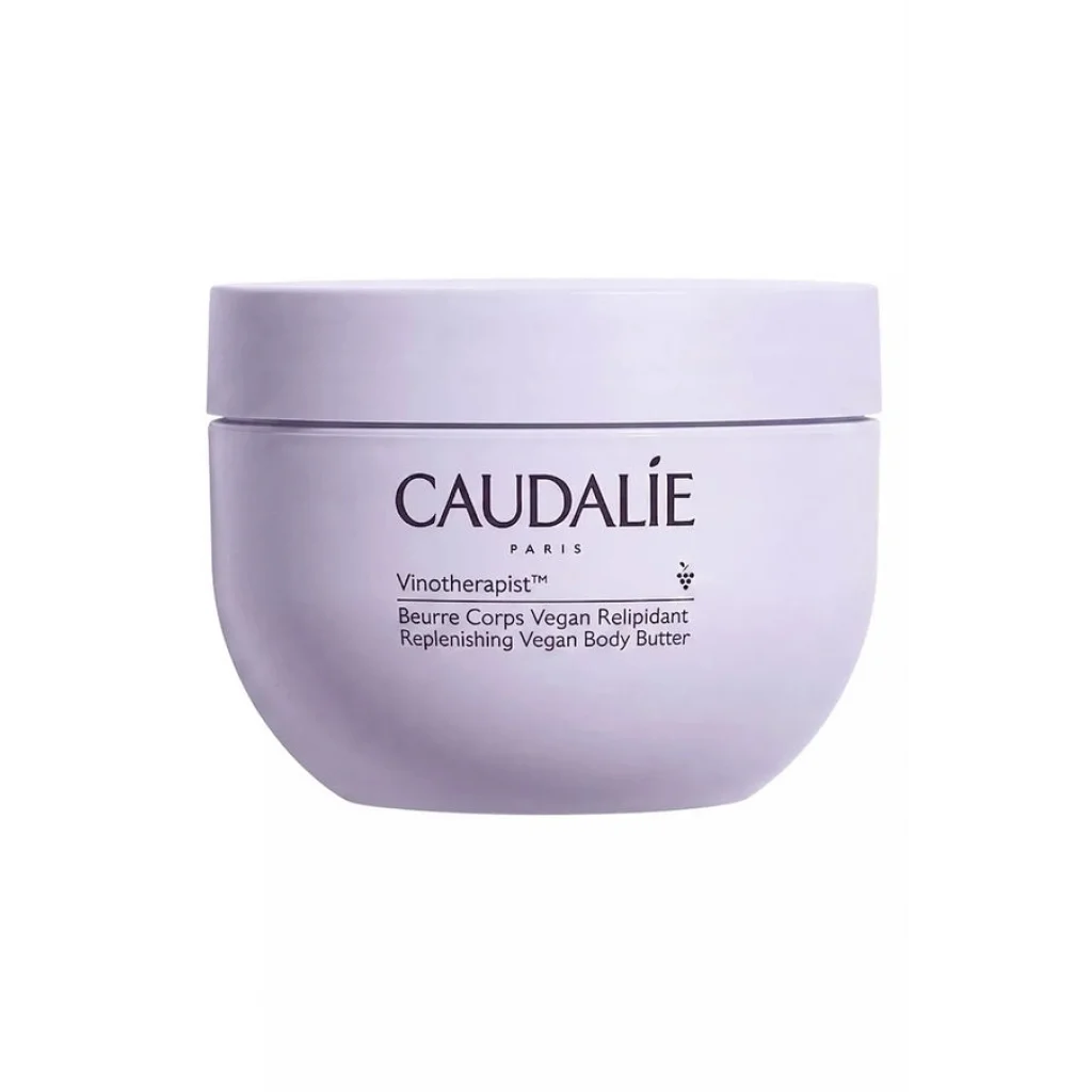 Caudalie Vinotherapist Vegan Vücut Balmı 250 ml