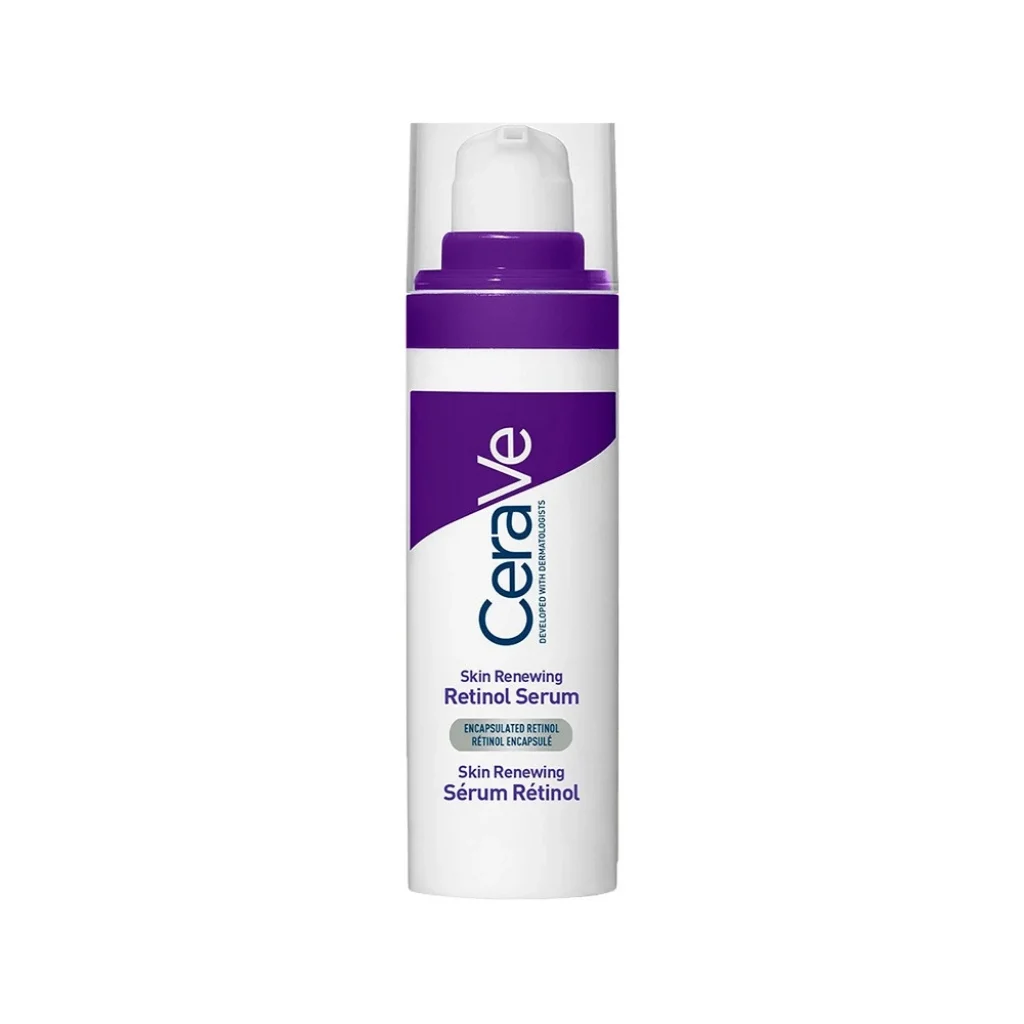Cerave Skin Renewing Cilt Yenileyici Retinol Serum 30 ml