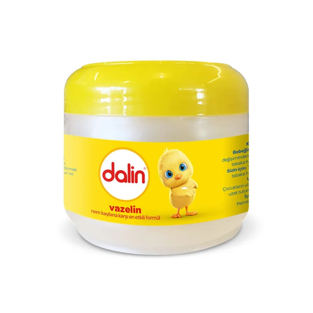 Dalin Vazelin 100 ml