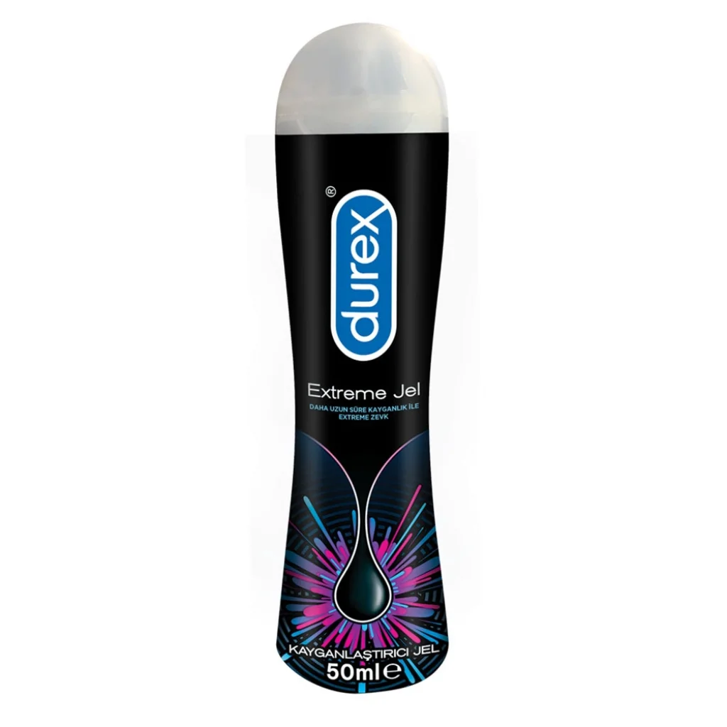 Durex Extreme Jel 50 ml