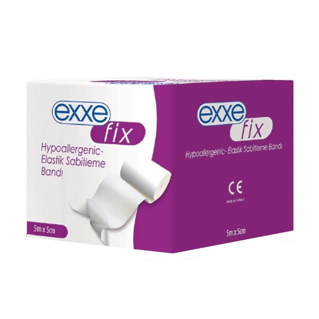 Exxe Fix 5 m x 5 cm