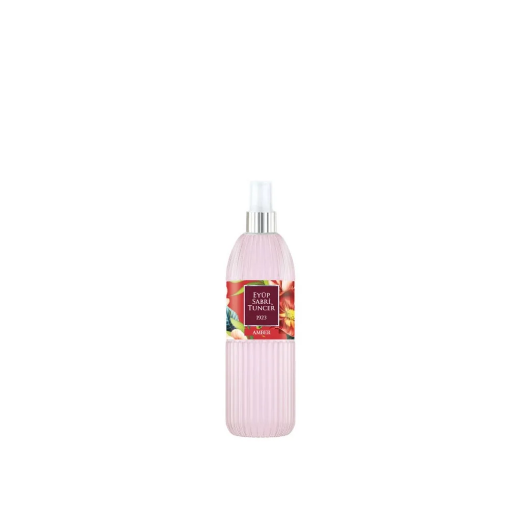 Eyüp Sabri Tuncer Amber Kolonya Sprey 150 ml
