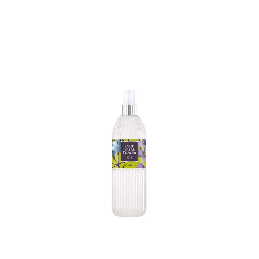 Eyüp Sabri Tuncer Kolonya Sprey Lavanta 150 ml