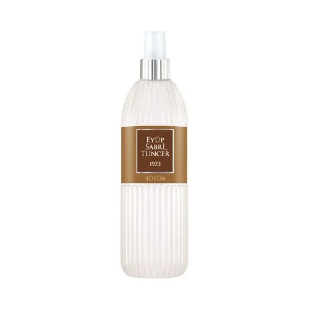Eyüp Sabri Tuncer Küba Tütünü Sprey Kolonya 150 ml