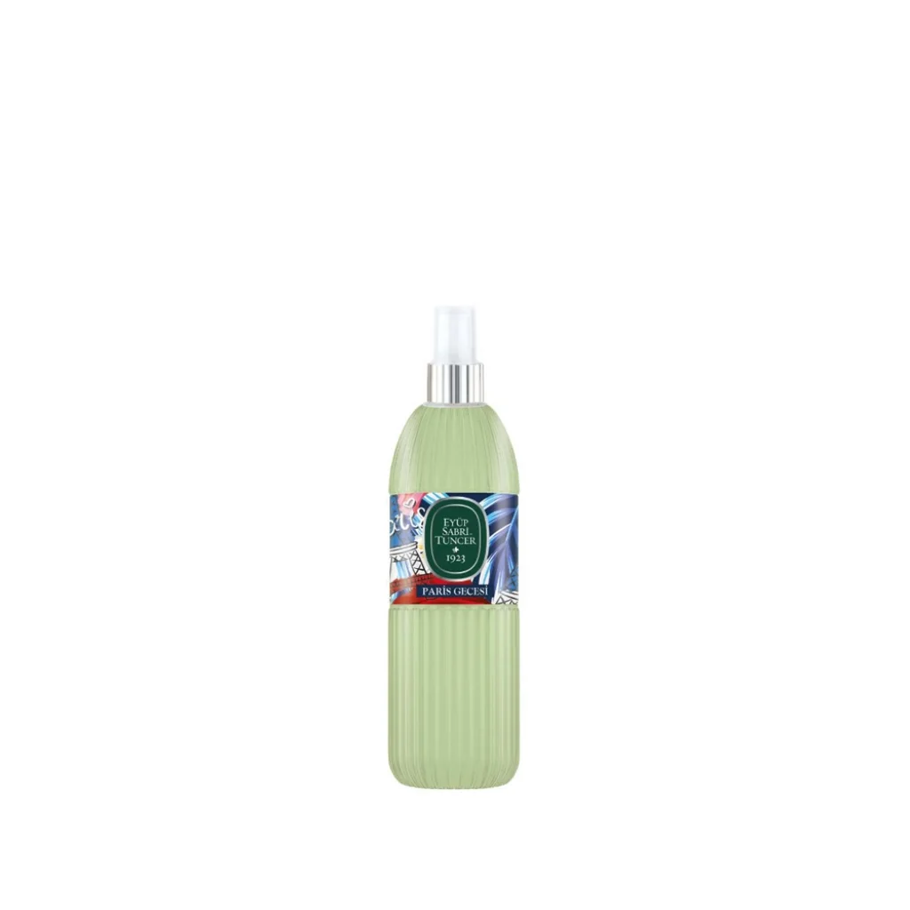 Eyüp Sabri Tuncer Paris Gecesi Sprey 150 ml