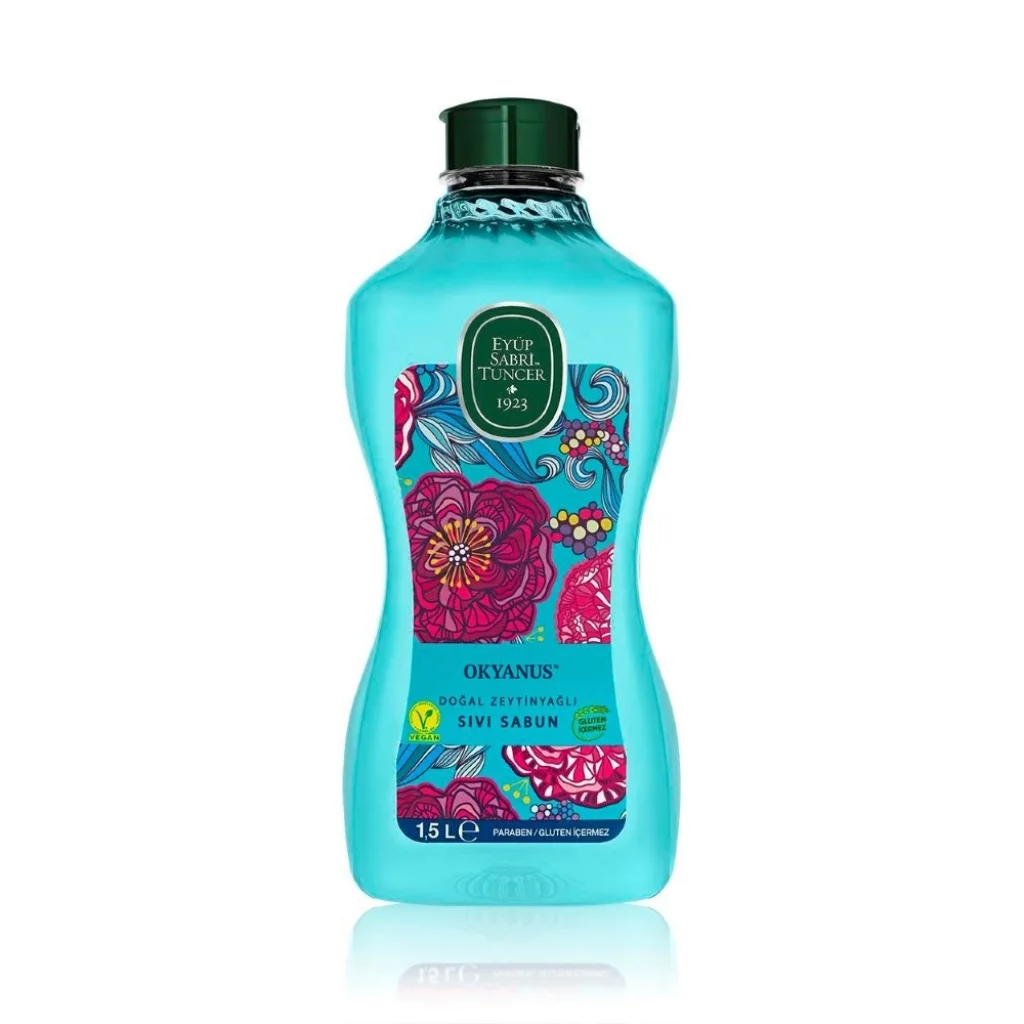 Eyüp Sabri Tuncer Soul Beauty El Vücut Kremi 50 ml