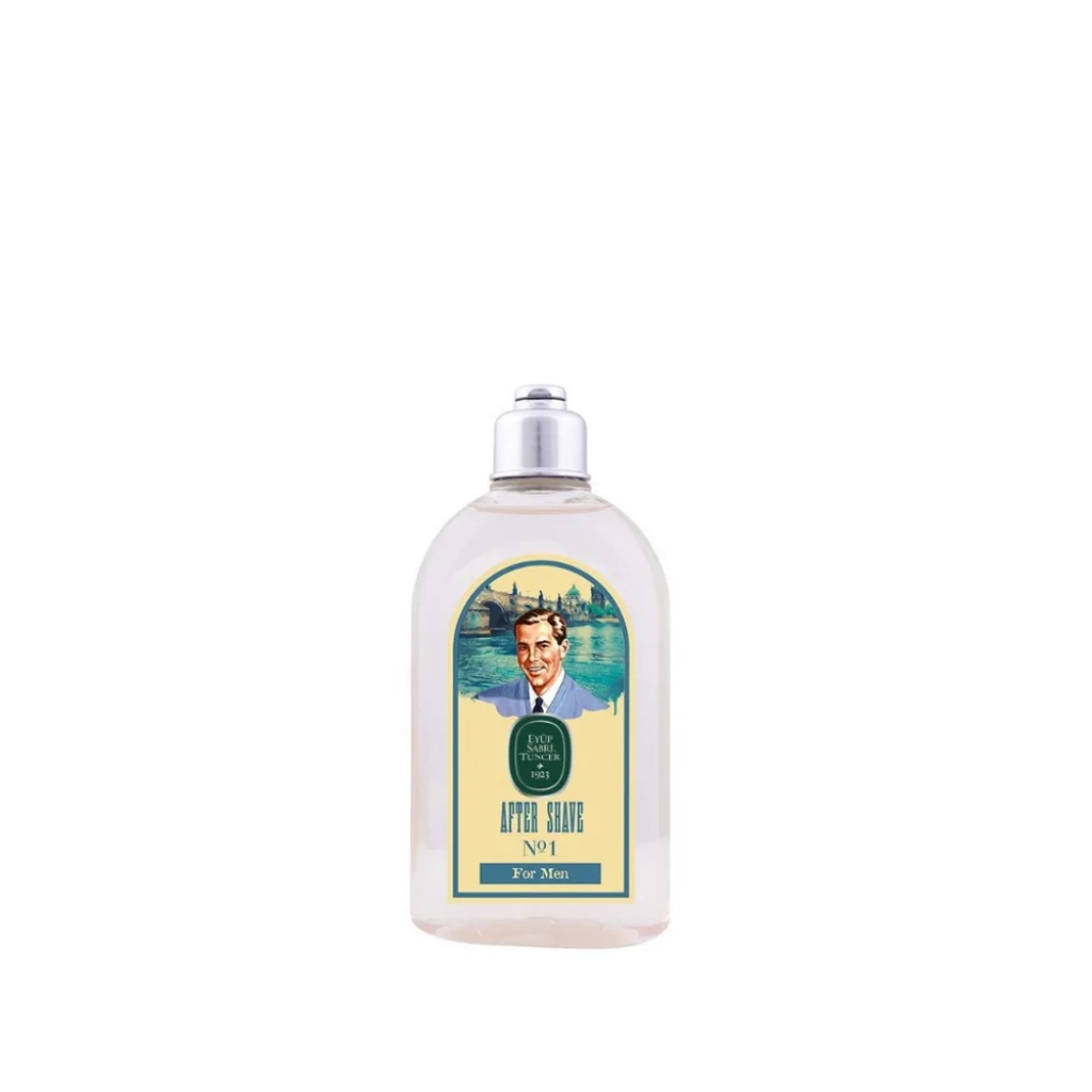 Eyüp Sabri Tuncer Tıraş Kolonyası No: 1 250 ml