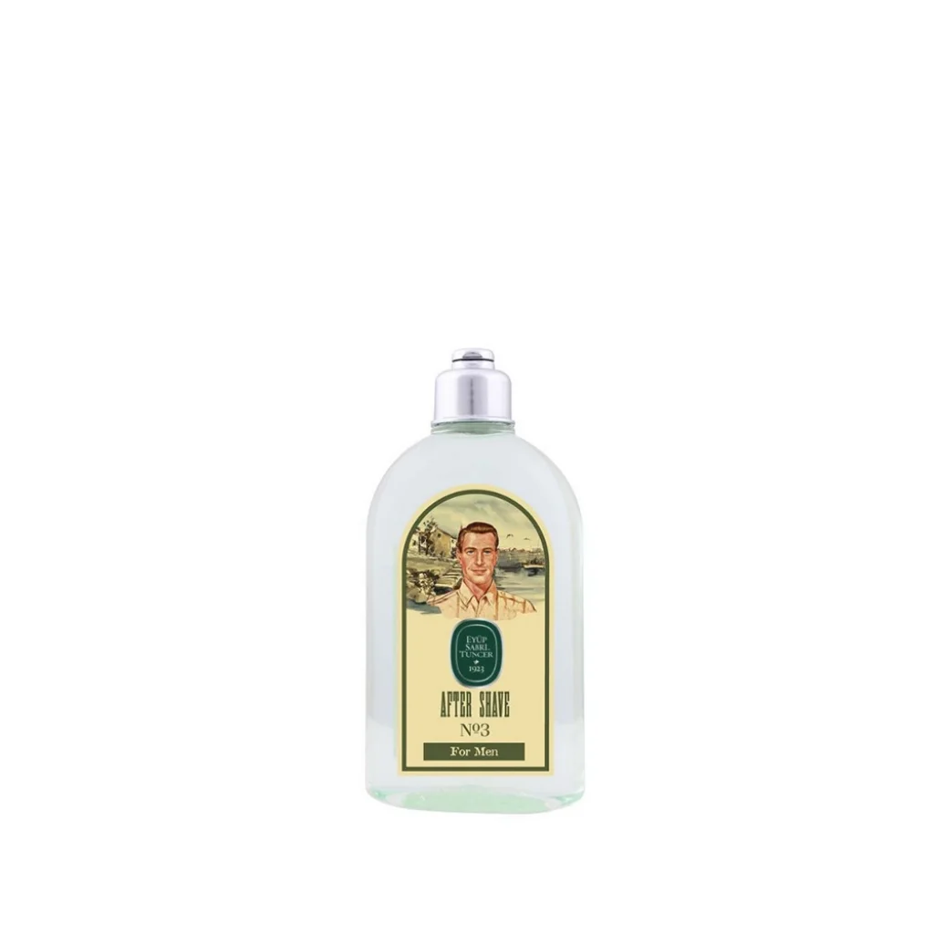 Eyüp Sabri Tuncer Tıraş Kolonyası No: 3 250 ml