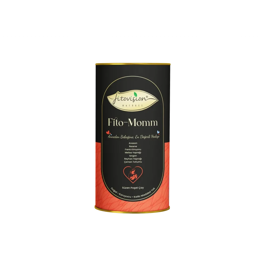 Fitovision Fito Momm