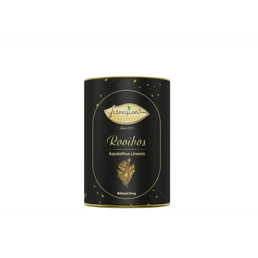Fitovision Rooibos Drog
