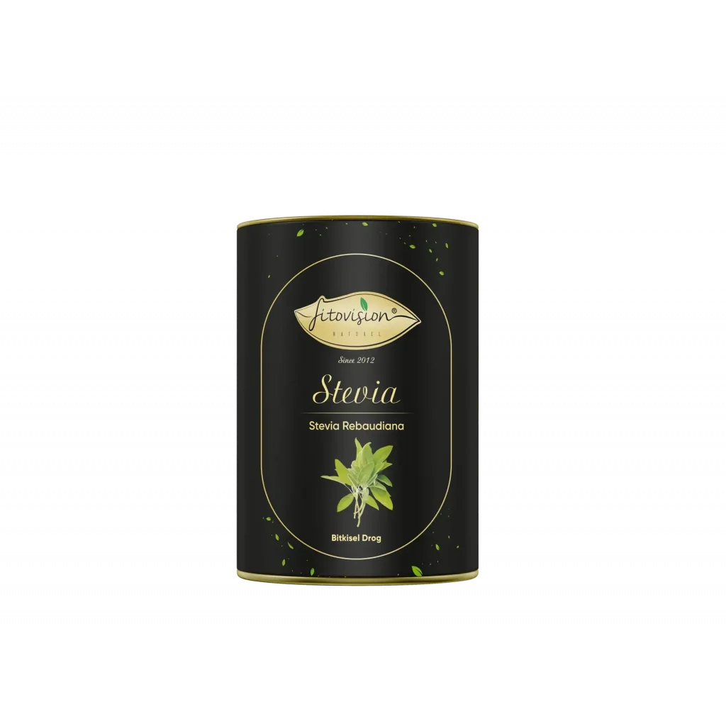 Fitovision Stevia Drog