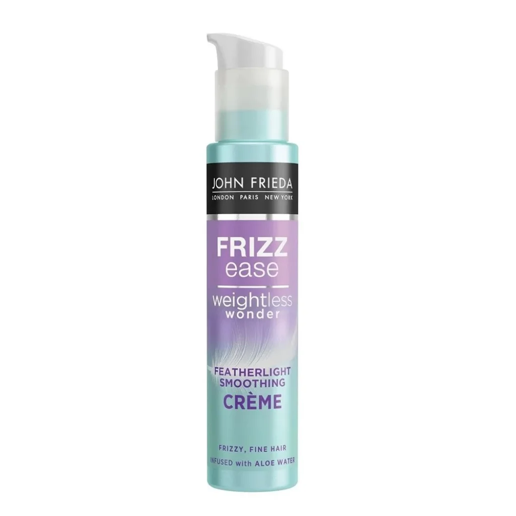 John Frieda Weigless Wonder Saç Bakım Kremi 100 ml