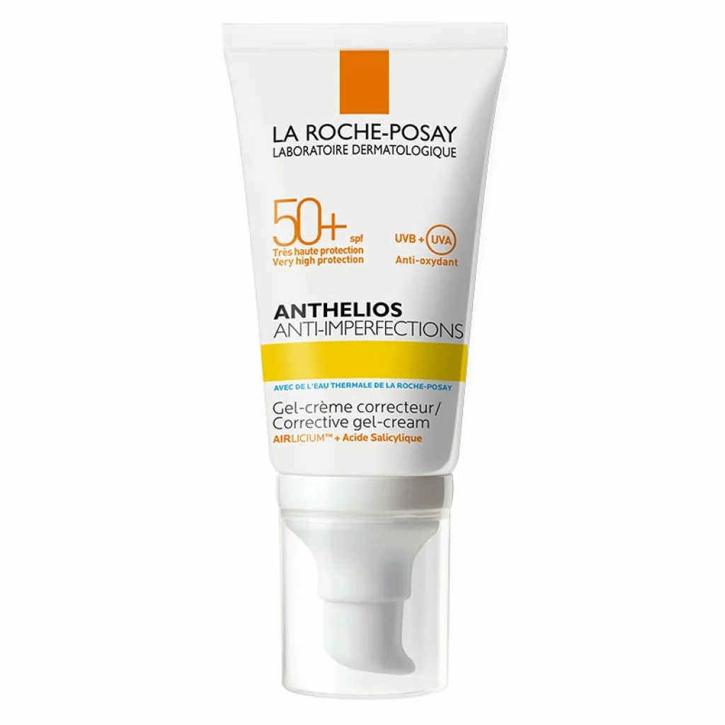 La Roche Posay Anthelios Age Correct Daily Light SPF50+ Cream 50 ml
