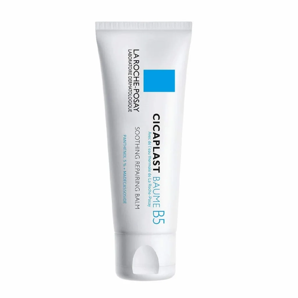 La Roche Posay Cicaplast Baume B5 15 ml - Vücut Bakım Balsamı