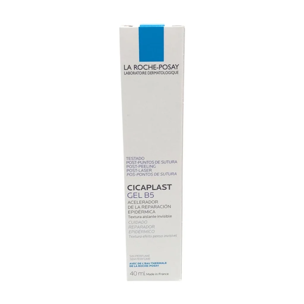 La Roche Posay Cicaplast Gel B5 40 ml