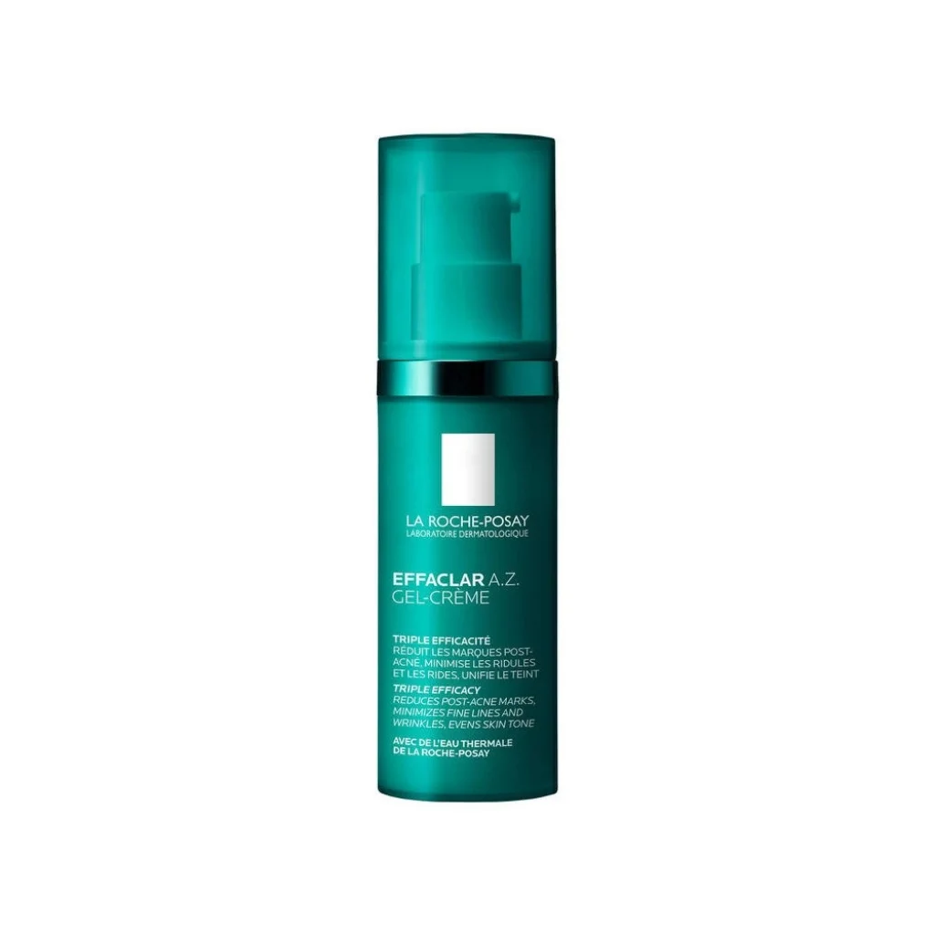 La Roche Posay Effaclar A.Z. Gel Krem 40 ml
