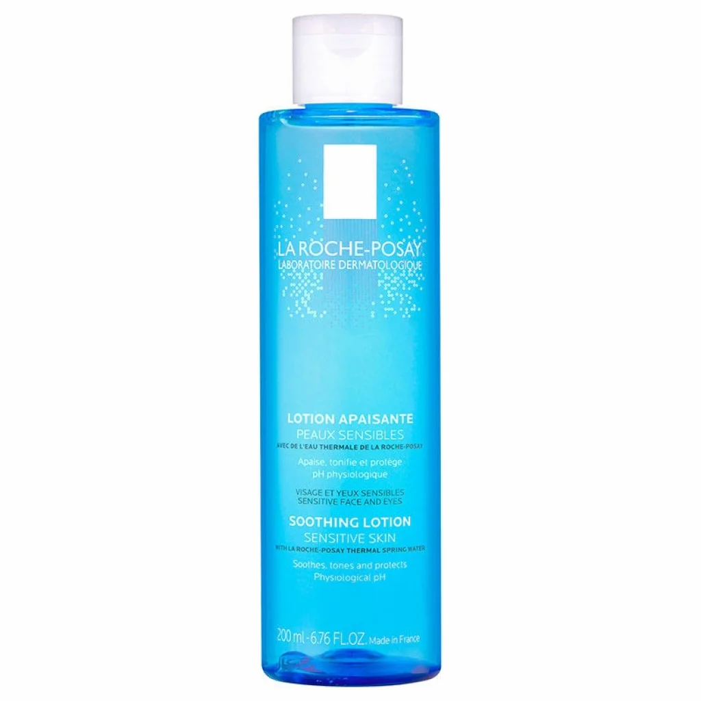 La Roche Posay Lotion Apaisante Physiologic 200 ml