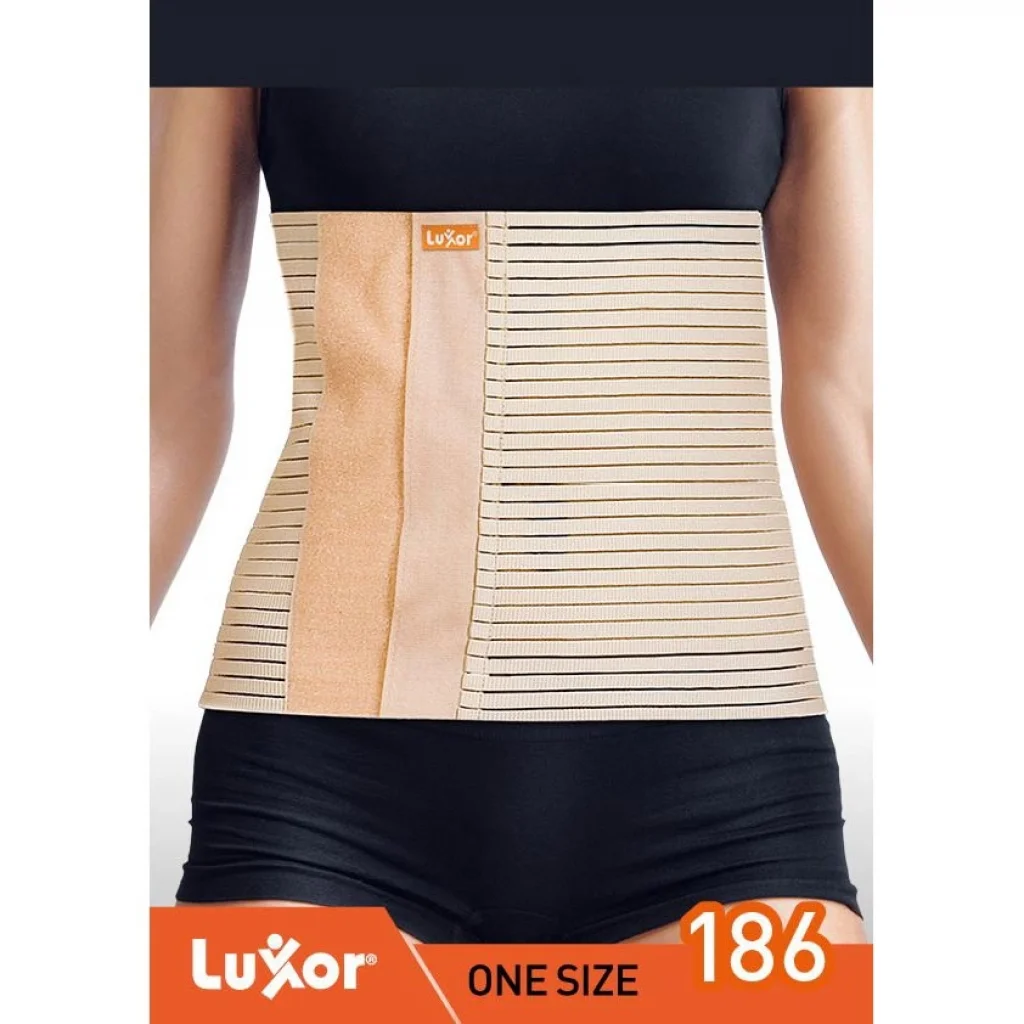 Luxor Karin Korsesi - One Size 186