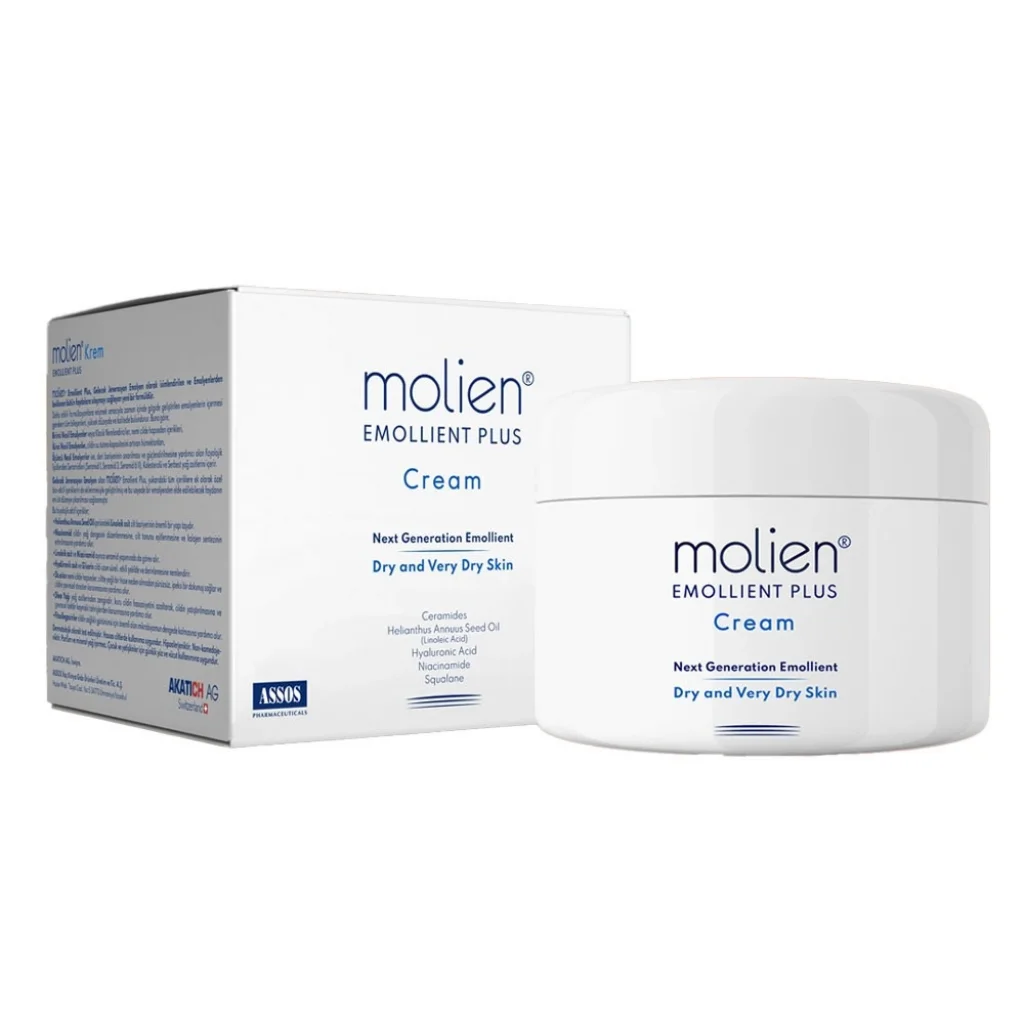 Molien Krem 300 ml