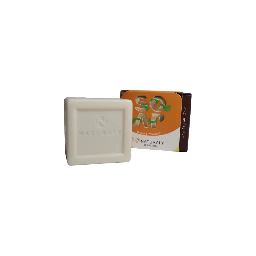 Naturaly E Vitamini Sabunu 150 gr