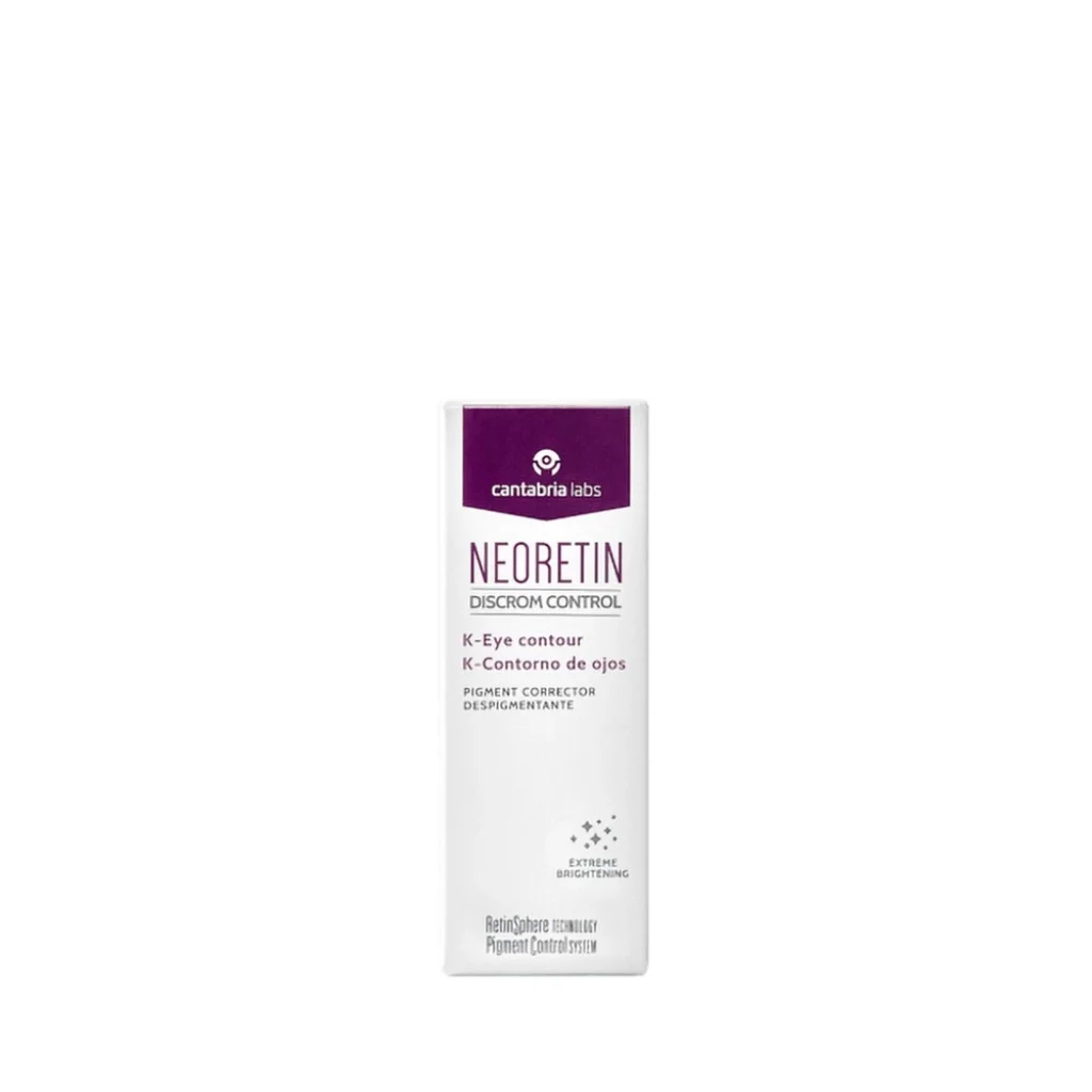 Neoretin Discrom Control K-Eye Contour 15 ml