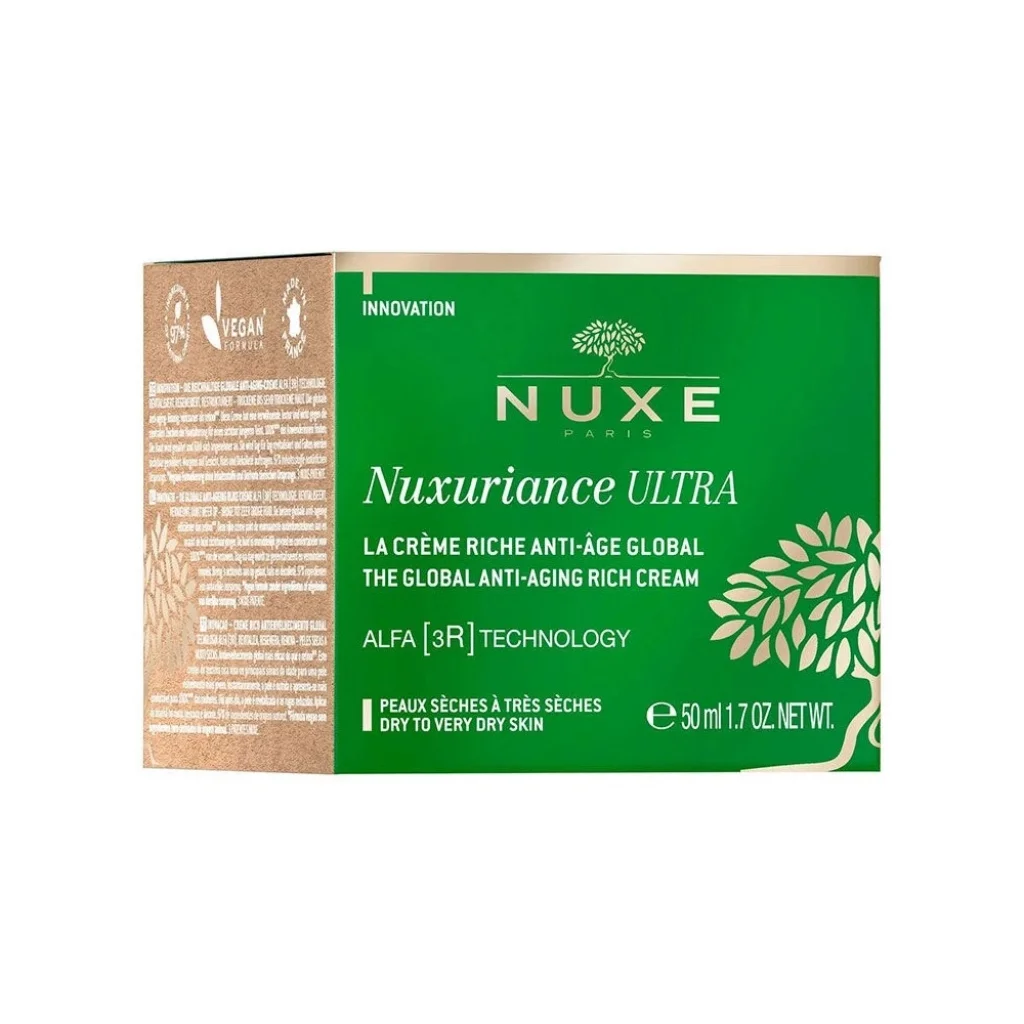 Nuxe Nuxuriance Ultra Anti Aging Rich Cream 50 ml