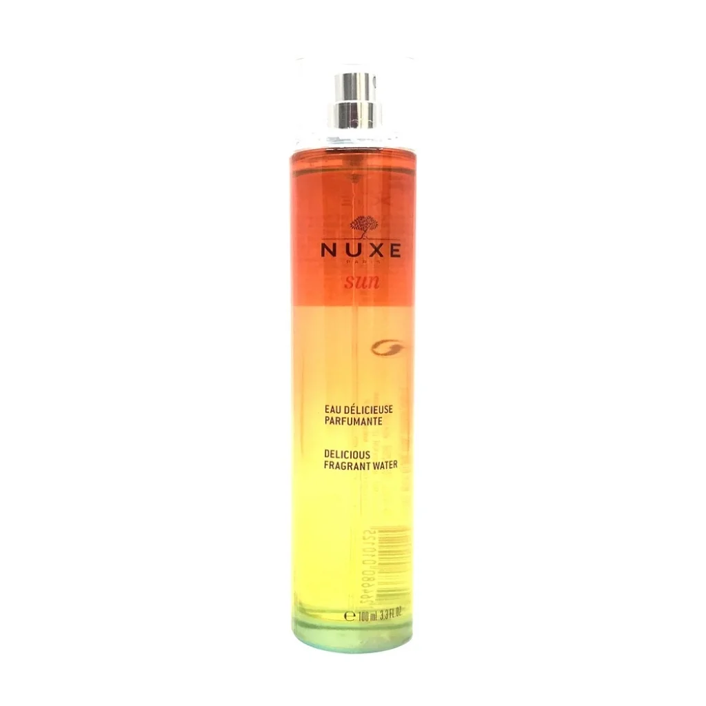Nuxe Sun Eau Delicieuse Parfumante 100 ml