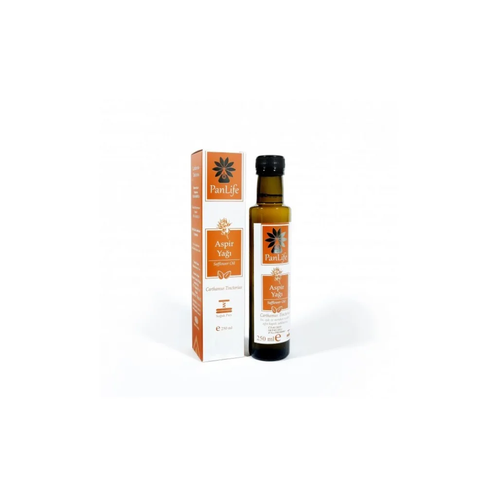 Panlife Aspir Yağı 250 ml