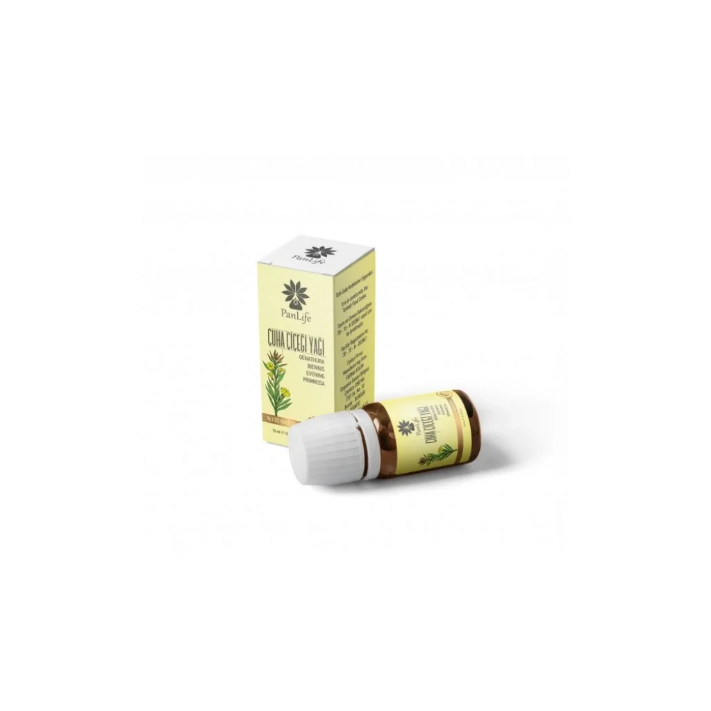 Panlife Çuha Çiçeği Yağı 10 ml