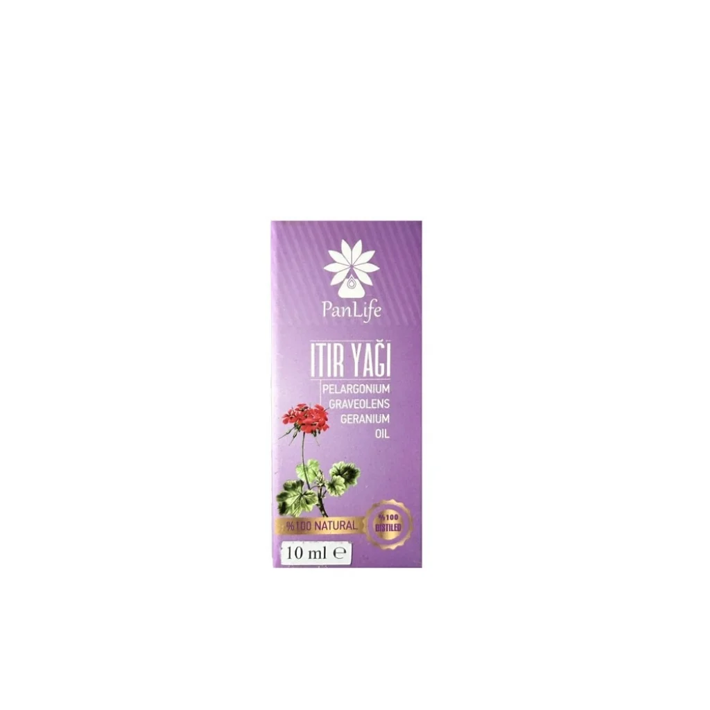 Panlife Itır Yağı 15 ml