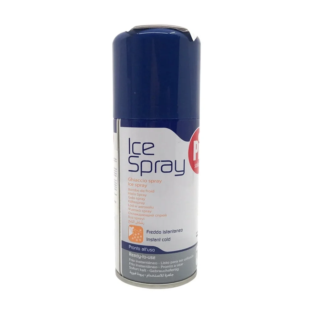 Pic Solution Ice Soğutucu Buz Spreyi 150 ml