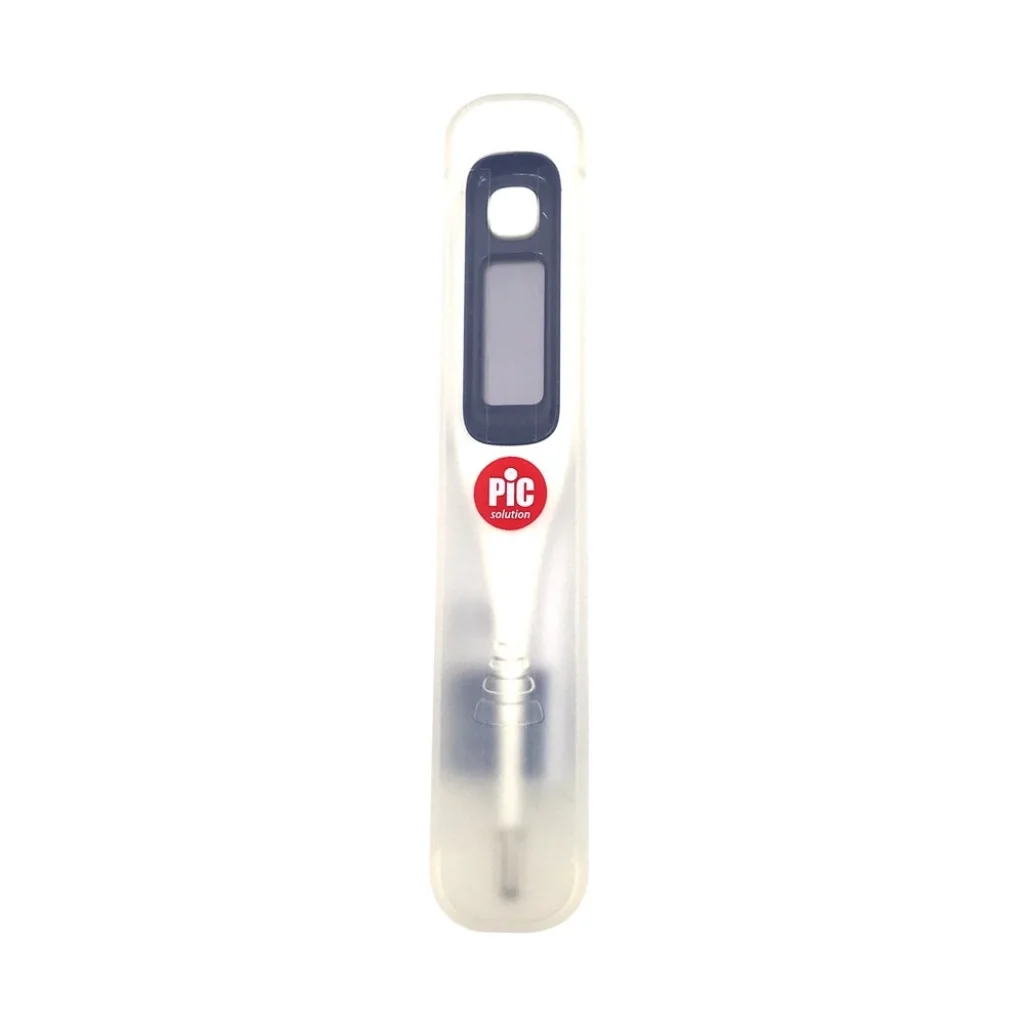 Pic Solution Vedoclear Esnek Uçlu Dijital Termometre