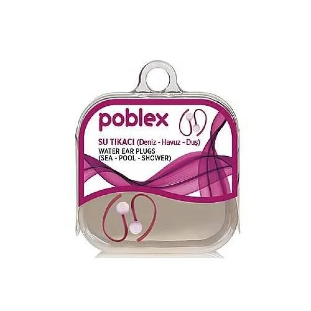 Poblex Su Tıkacı
