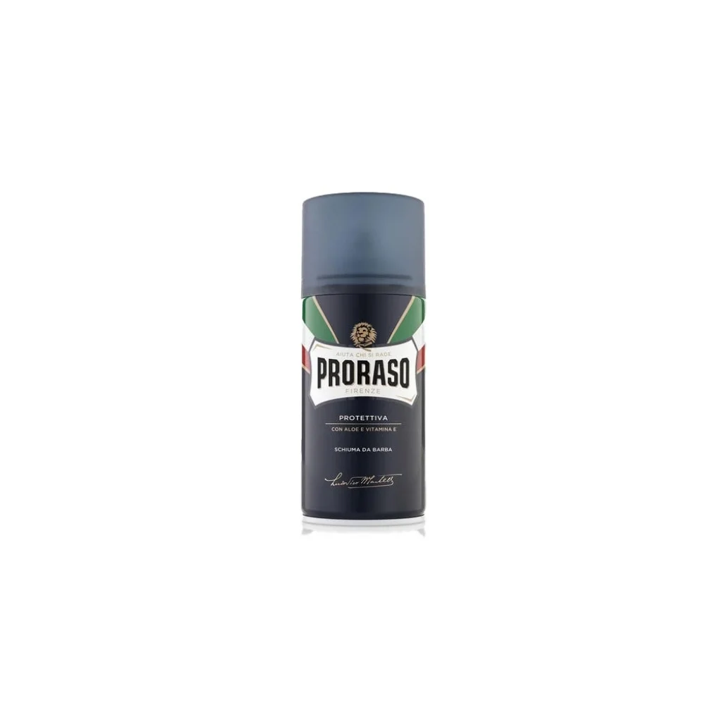 Proraso Aloe Vera E Vitamini Tıraş Köpüğü 300 ml