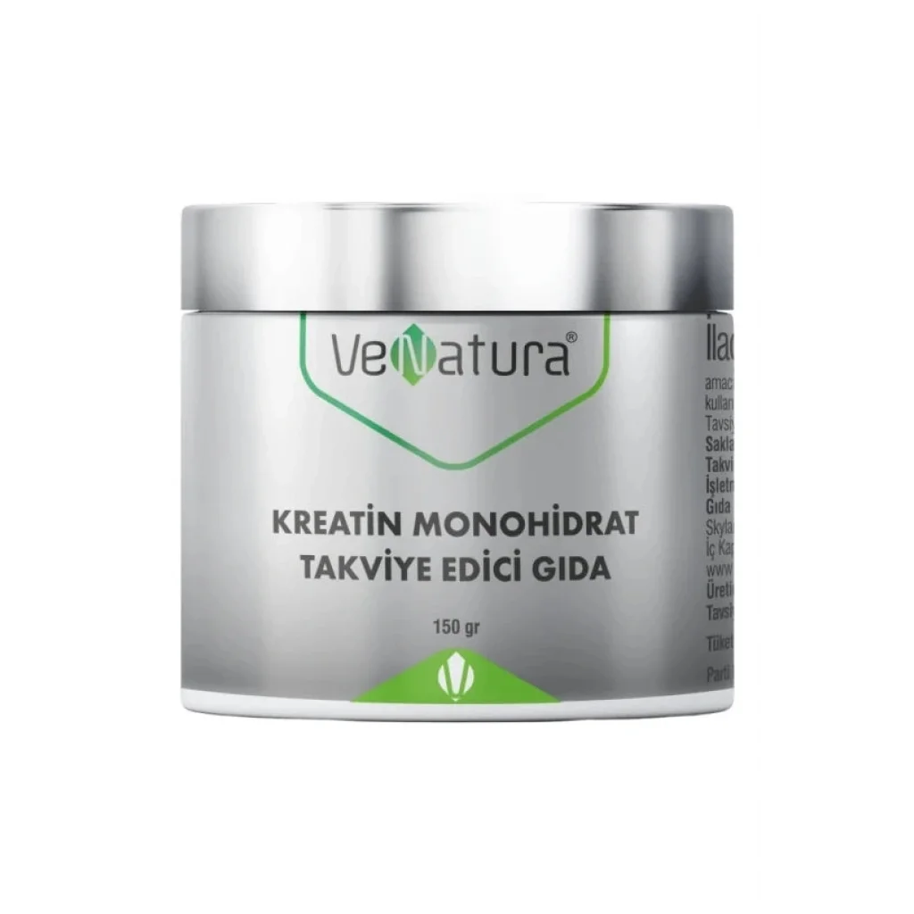 Venatura Kreatin Monohidrat 150 gr