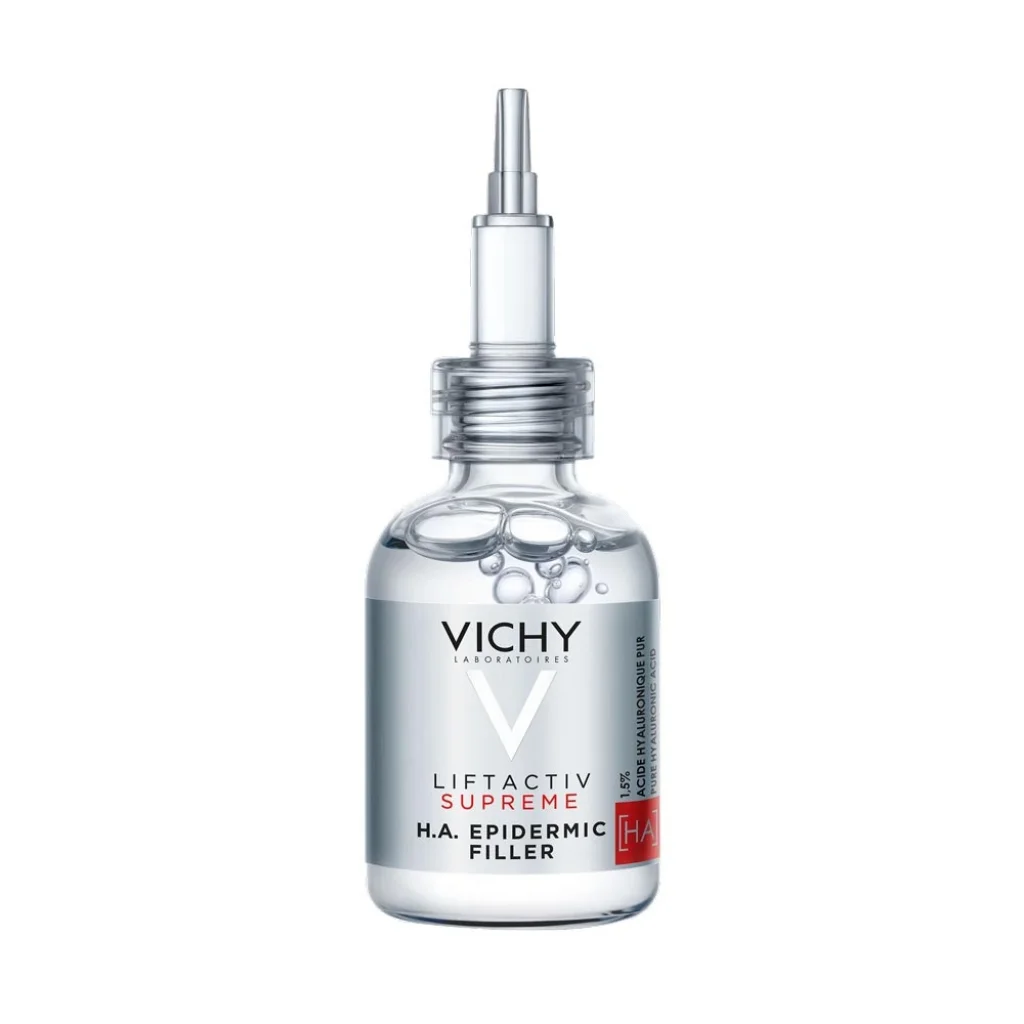 Vichy Liftactiv Supreme H.A. Epidermic Filler 30 ml - Kırışıklık Karşıtı Yüz ve Göz Çevresi Serumu
