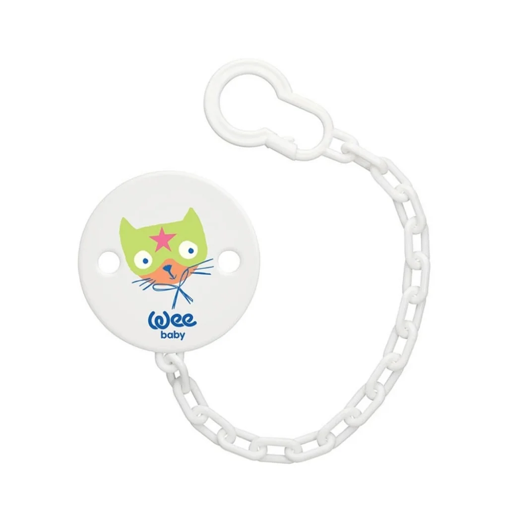 Wee Baby Emzik Askısı 901