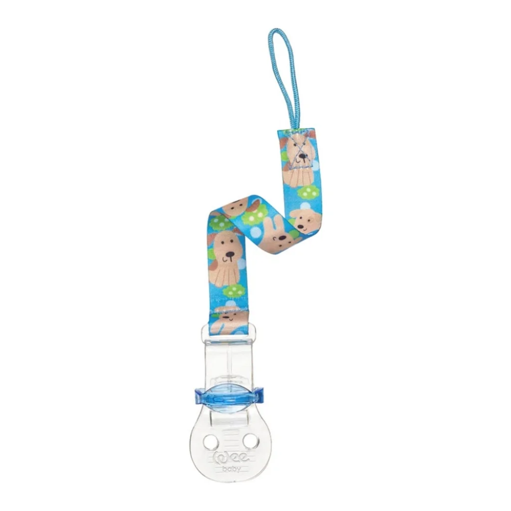 Wee Baby Zoo Emzik Bandı 913