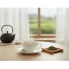 Fitovision Beyaz Çay (Camelıa Sınensıs) Bitkisel Drog