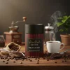 Fitovision Metafire Filtre Kahve Karışımı
