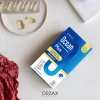 Ocean Plus Omega-3 1200 mg 50 Softjel Kapsül