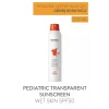 Babe Pediatrik Güneş Koruyucu Spf50 Sprey 200ml