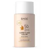 Babe Sun SPF 50 Super Fluid Güneş Koruyucu 50 ml - Renkli