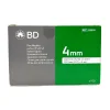 BD Kalem İğnesi 32g 0,23 mm x 4 mm 100lü